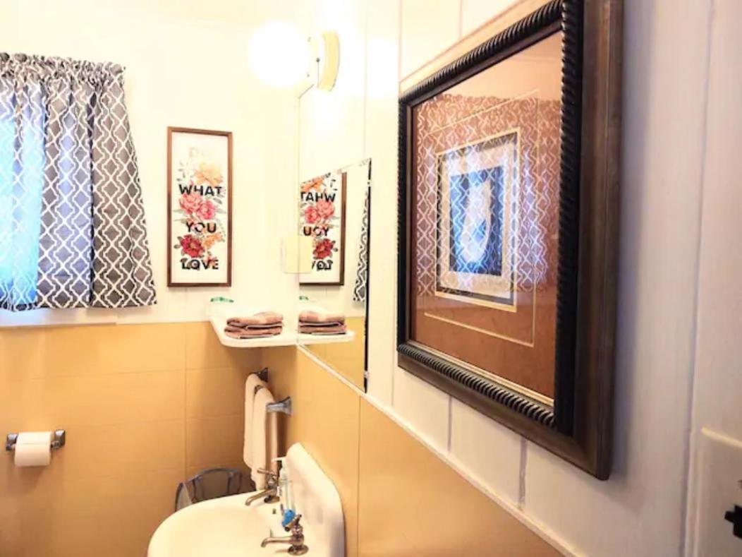 #09 - Large Lakeview One Bedroom- Pet Friendly Hot Springs Exterior photo